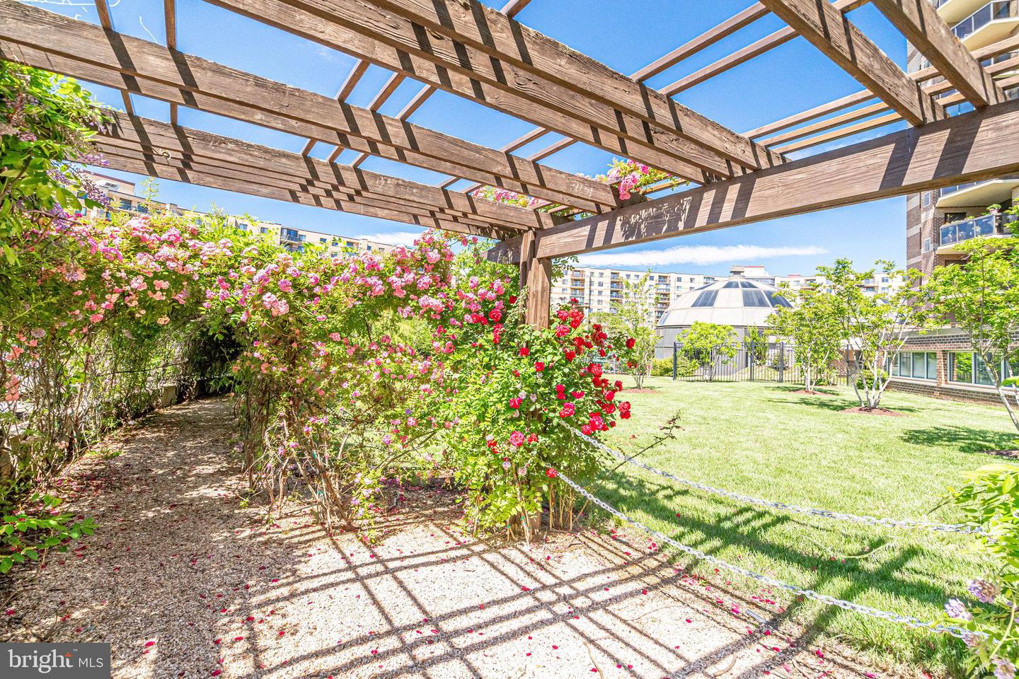 8350 GREENSBORO DRIVE Unit: 323