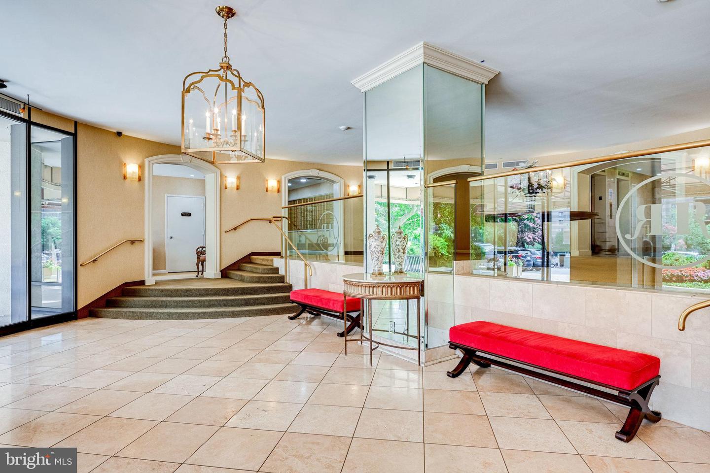 8350 GREENSBORO DRIVE Unit: 323