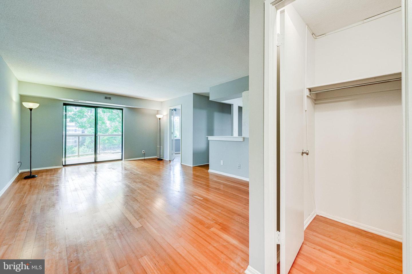 8350 GREENSBORO DRIVE Unit: 323