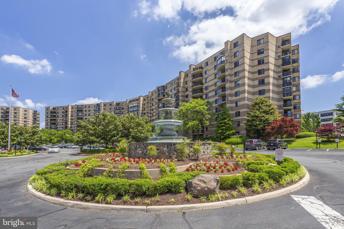8350 GREENSBORO DRIVE Unit: 323