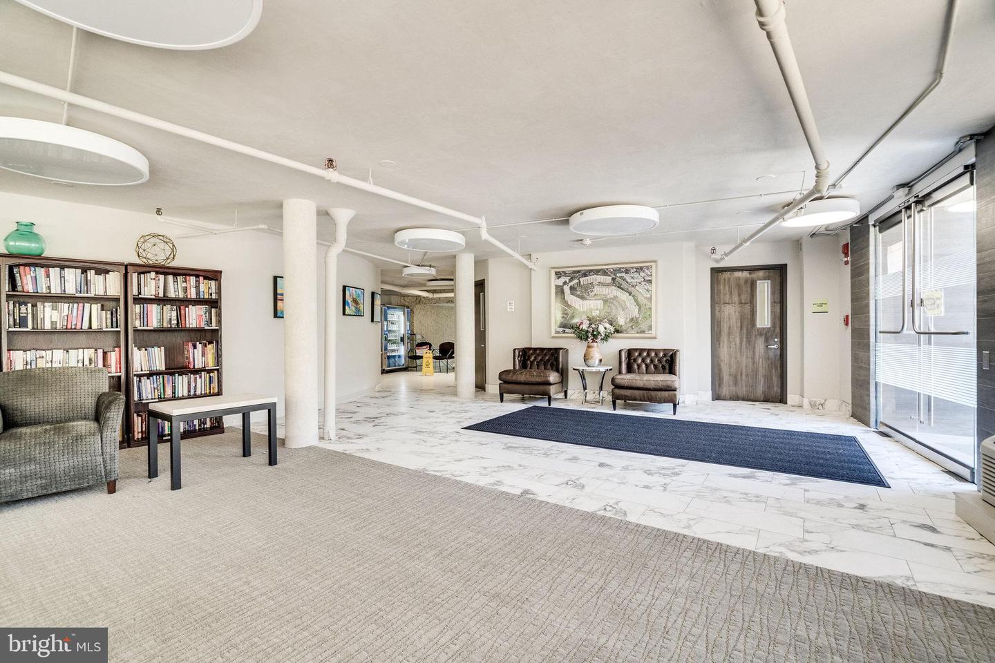 8350 GREENSBORO DRIVE Unit: 323