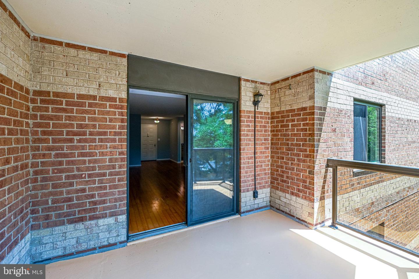 8350 GREENSBORO DRIVE Unit: 323