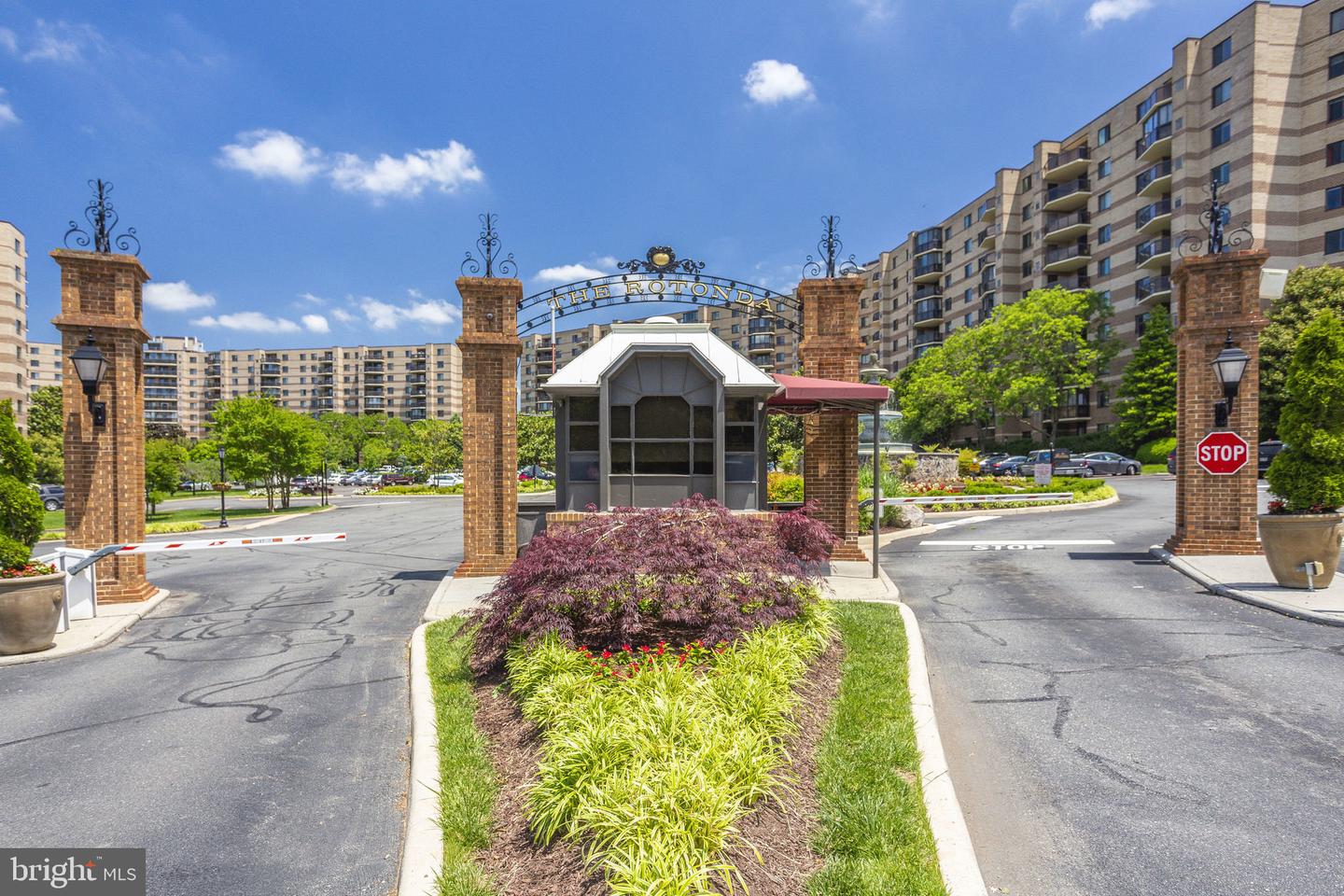 8350 GREENSBORO DRIVE Unit: 323