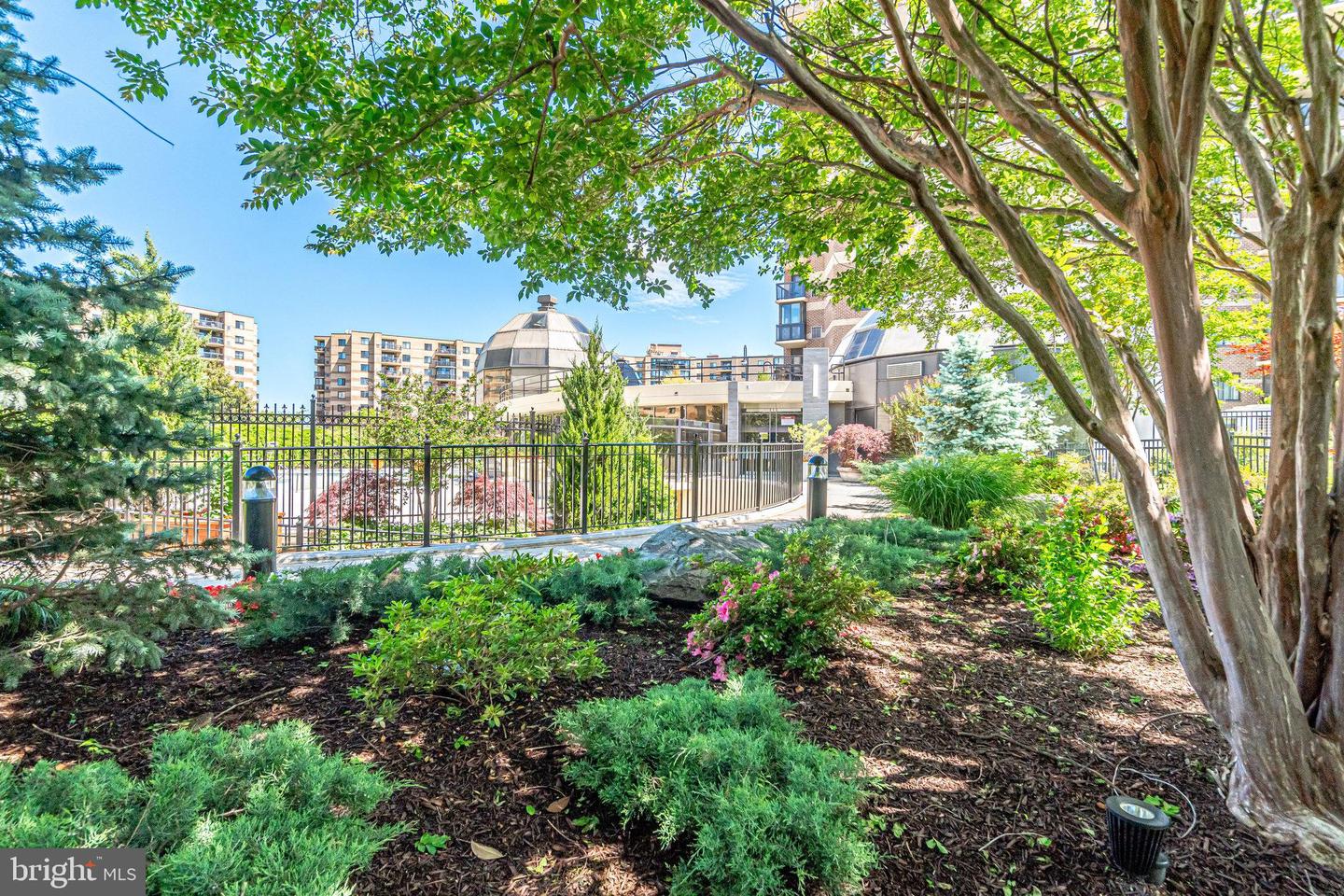 8350 GREENSBORO DRIVE Unit: 323