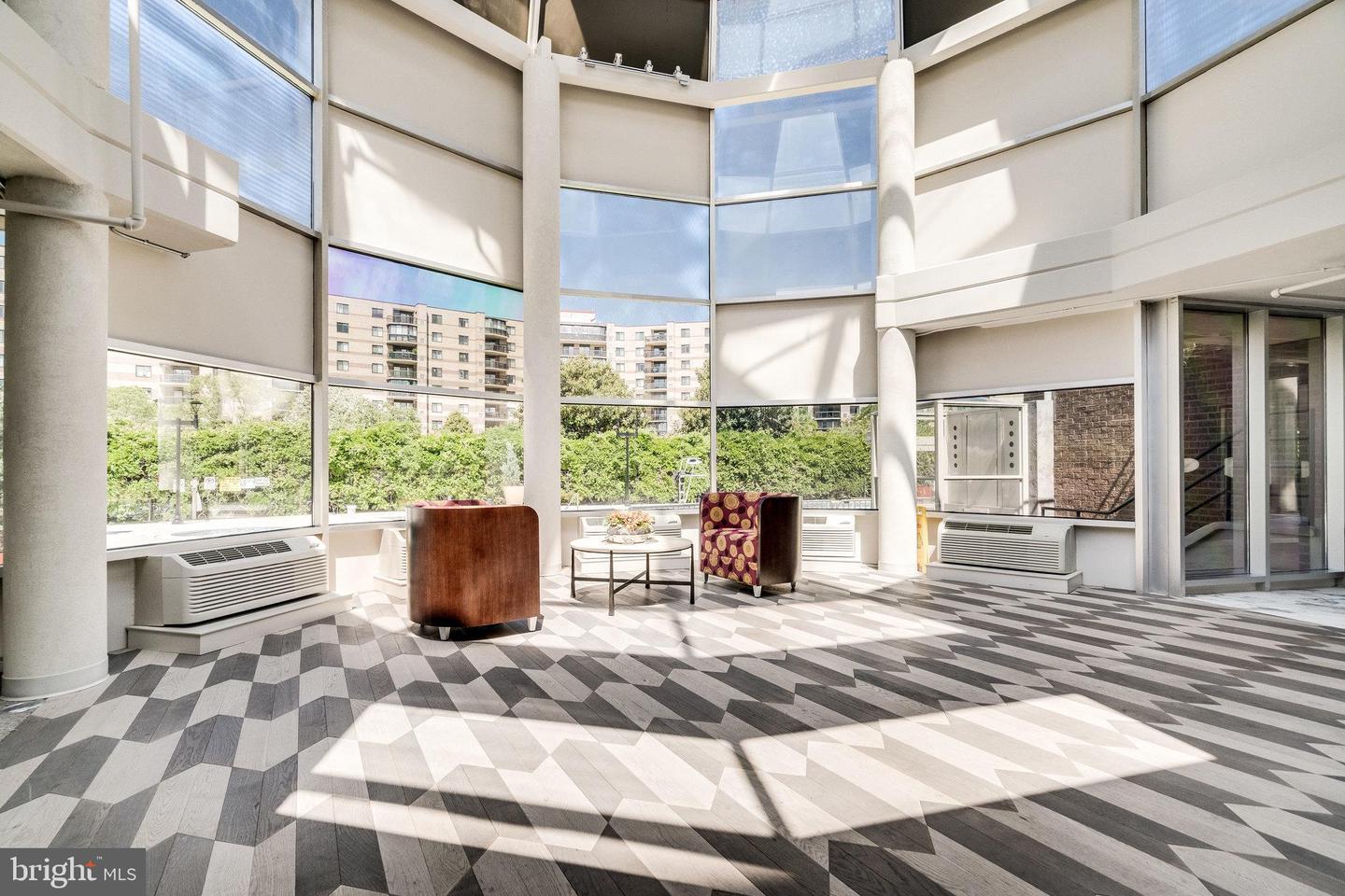 8350 GREENSBORO DRIVE Unit: 323