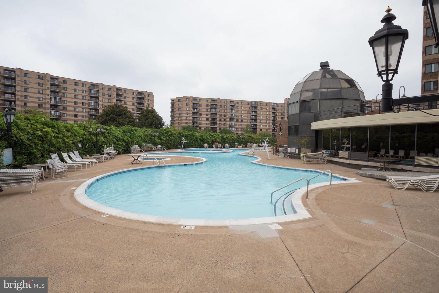 8350 GREENSBORO DRIVE Unit: 323