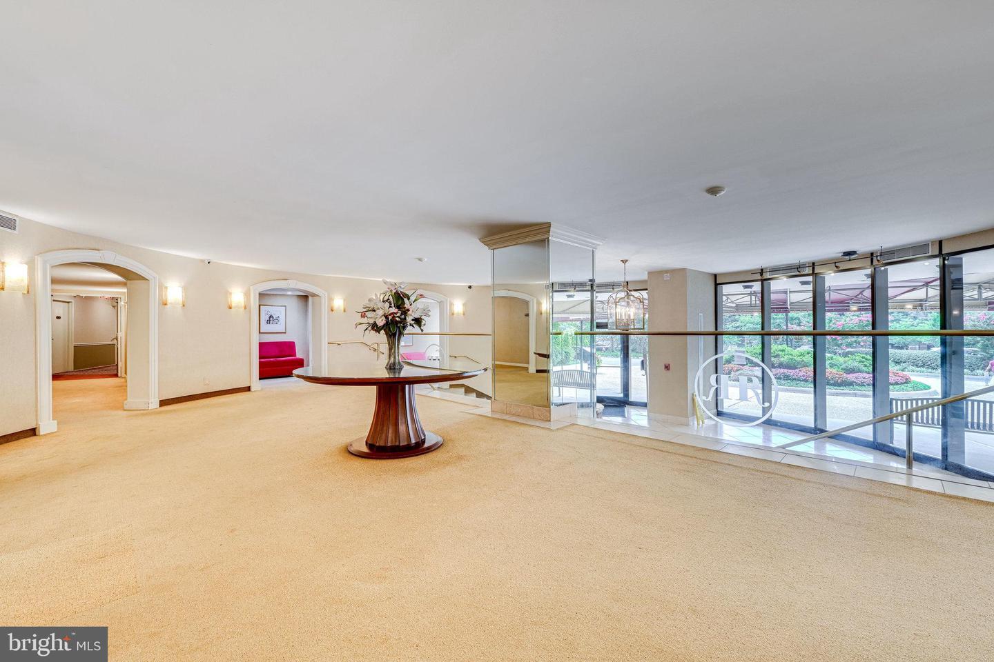 8350 GREENSBORO DRIVE Unit: 323