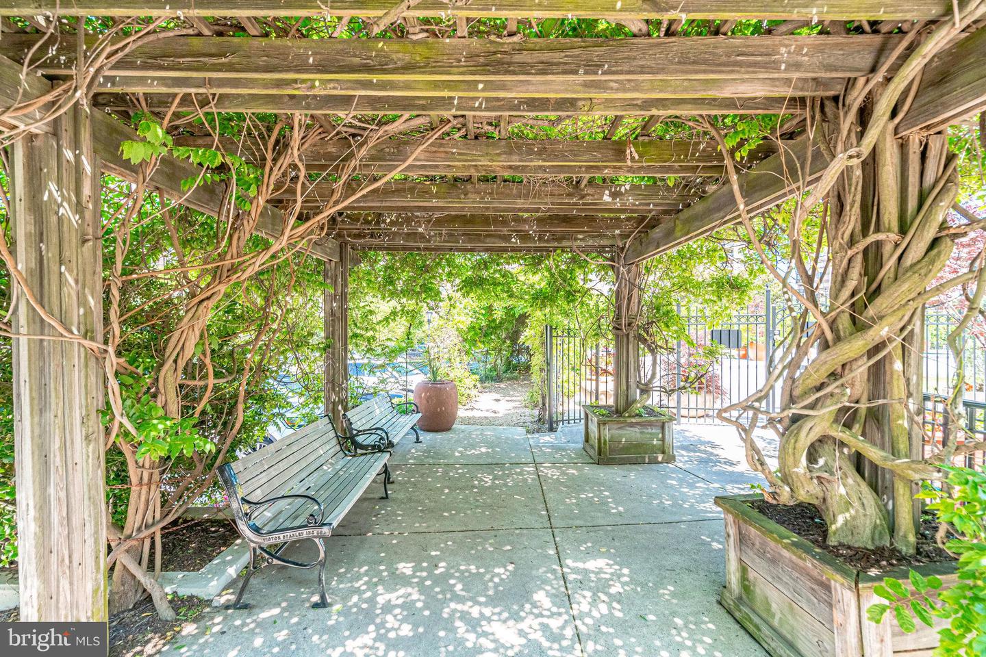 8350 GREENSBORO DRIVE Unit: 323