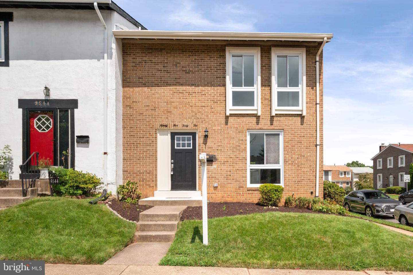 9542 BLAKE LANE