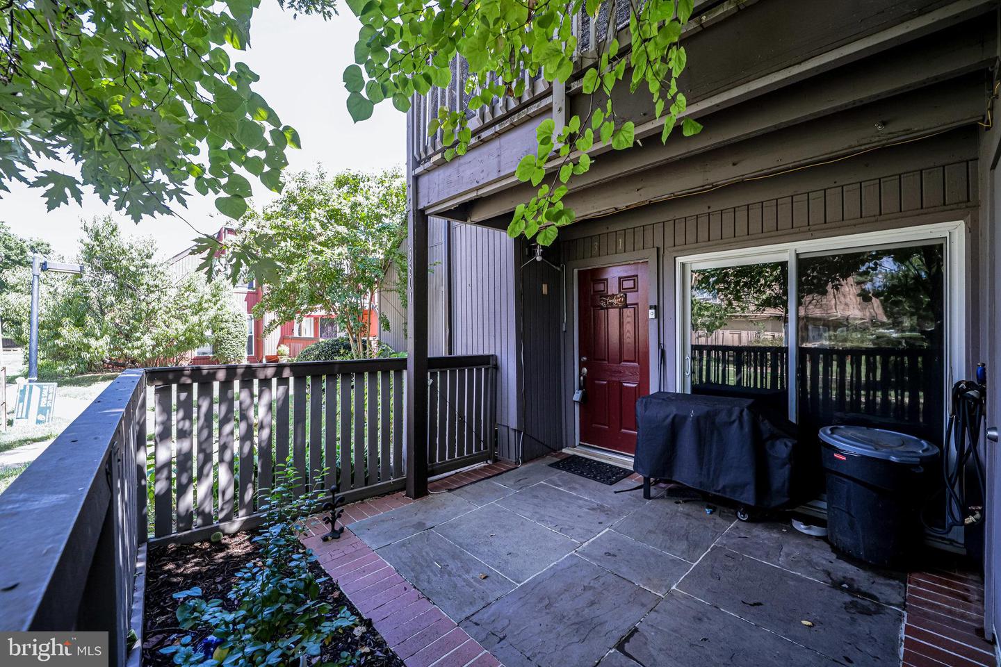3801 EL CAMINO PLACE Unit: 29