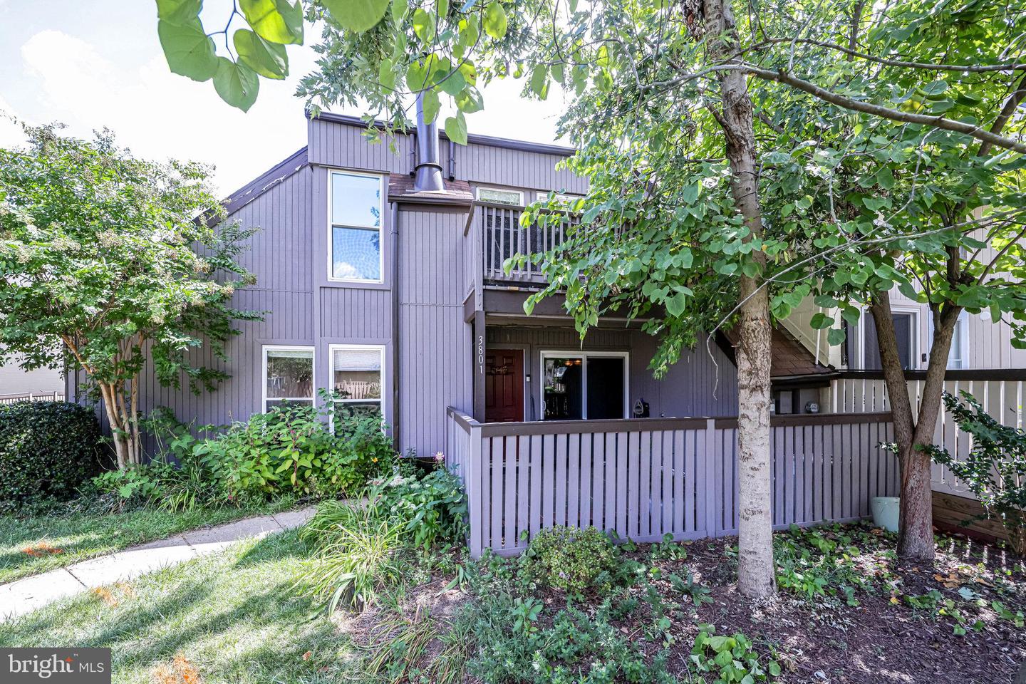 3801 EL CAMINO PLACE Unit: 29