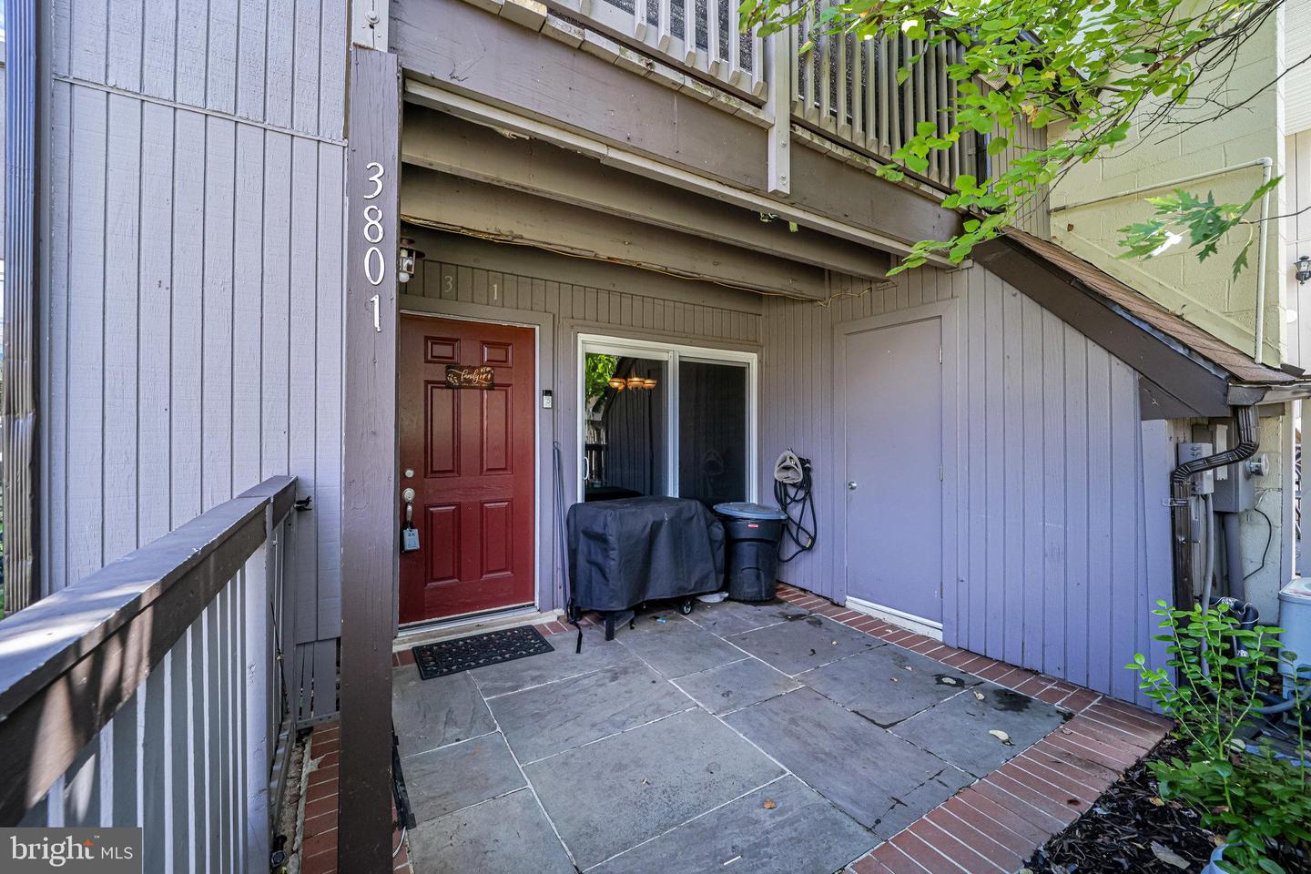 3801 EL CAMINO PLACE Unit: 29