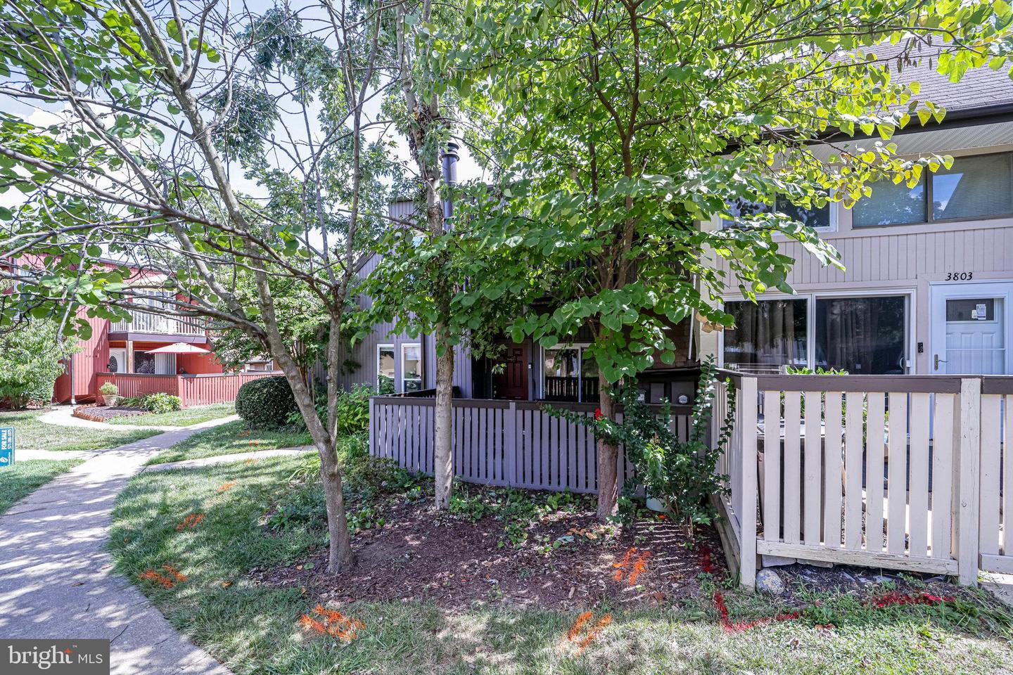 3801 EL CAMINO PLACE Unit: 29