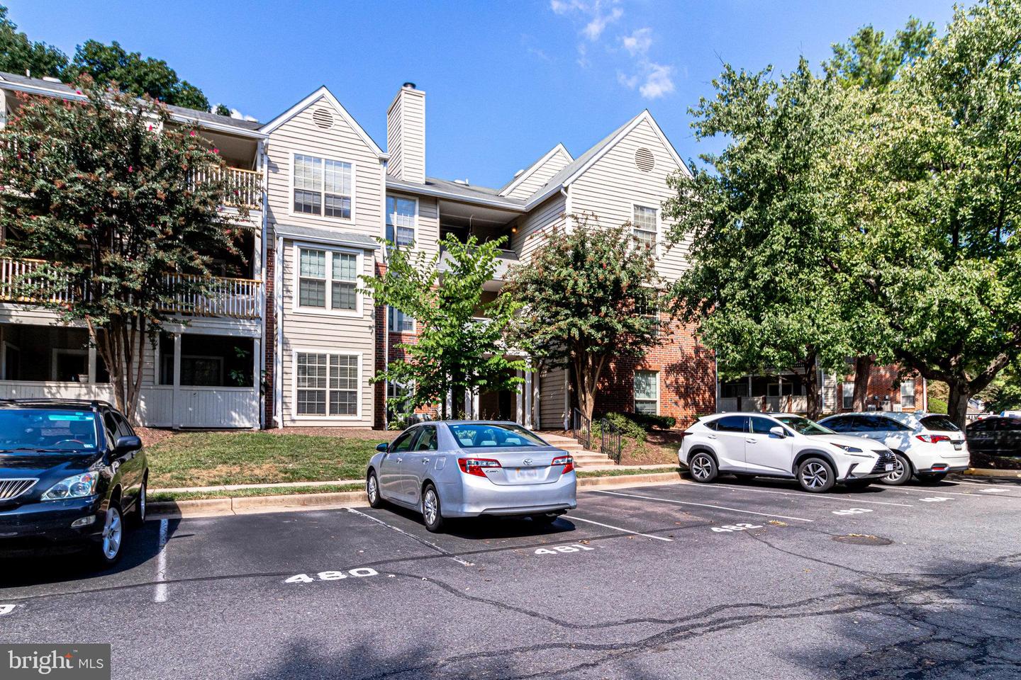 12160 PENDERVIEW LANE Unit: 1728