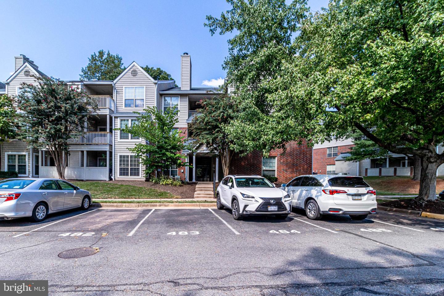 12160 PENDERVIEW LANE Unit: 1728