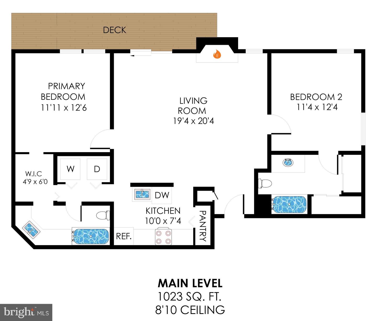 12160 PENDERVIEW LANE Unit: 1728