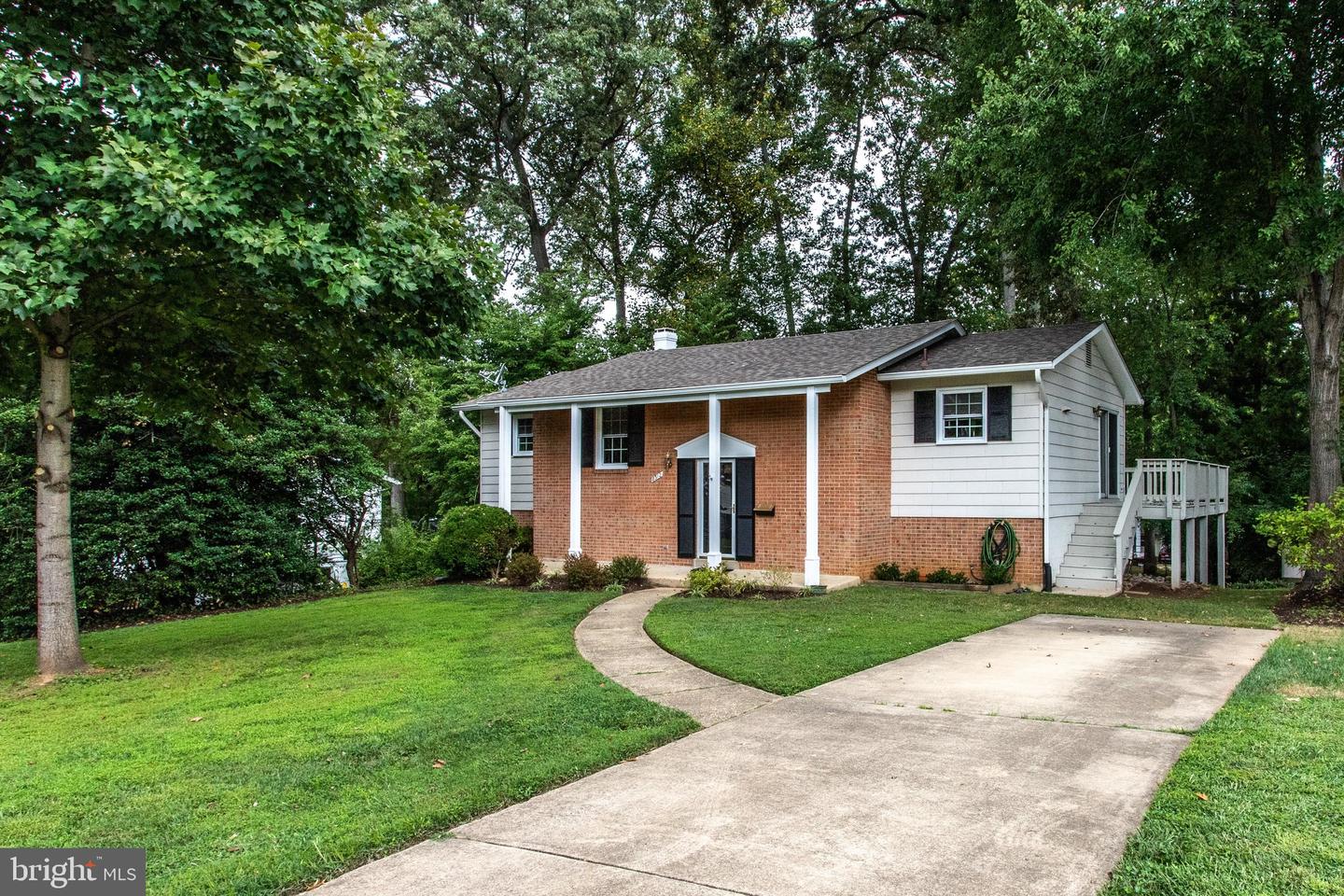 8312 COLBY STREET