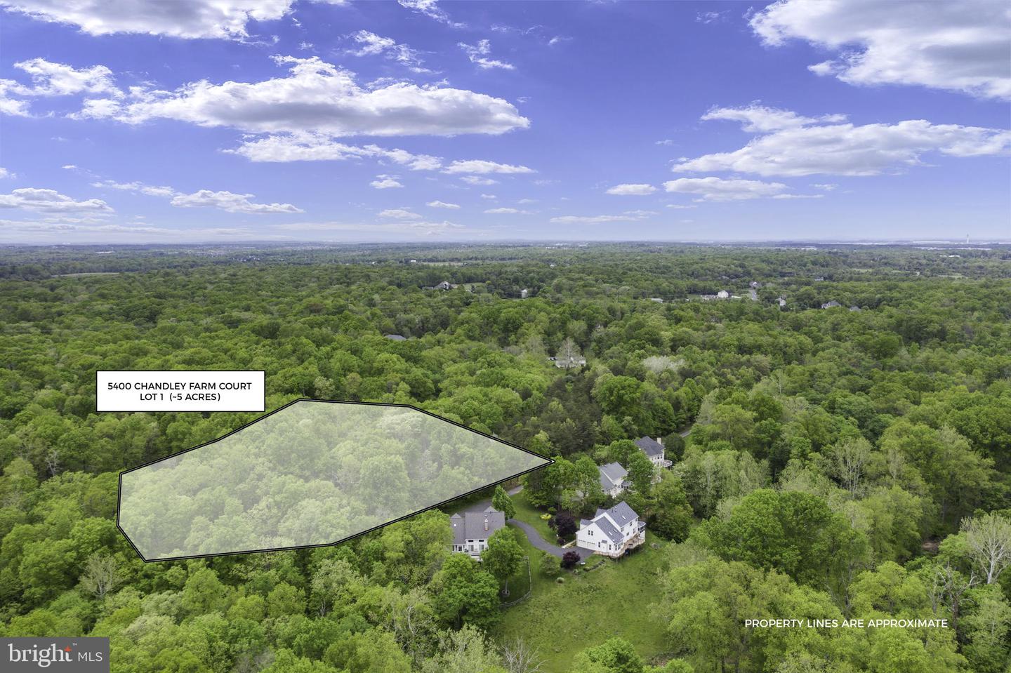 5400 CHANDLEY FARM COURT