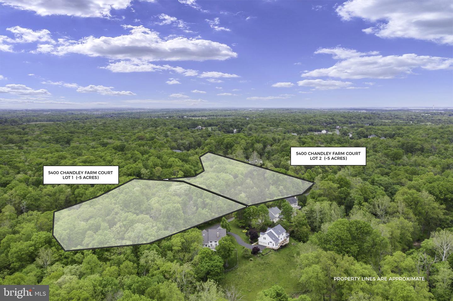5400 CHANDLEY FARM COURT
