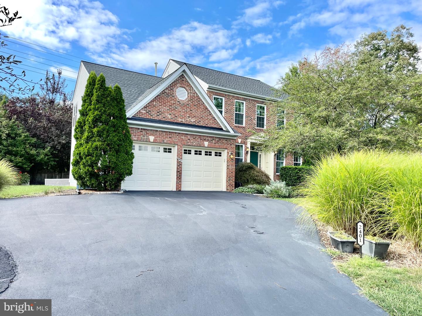 2401 RIPPLEMEADE COURT