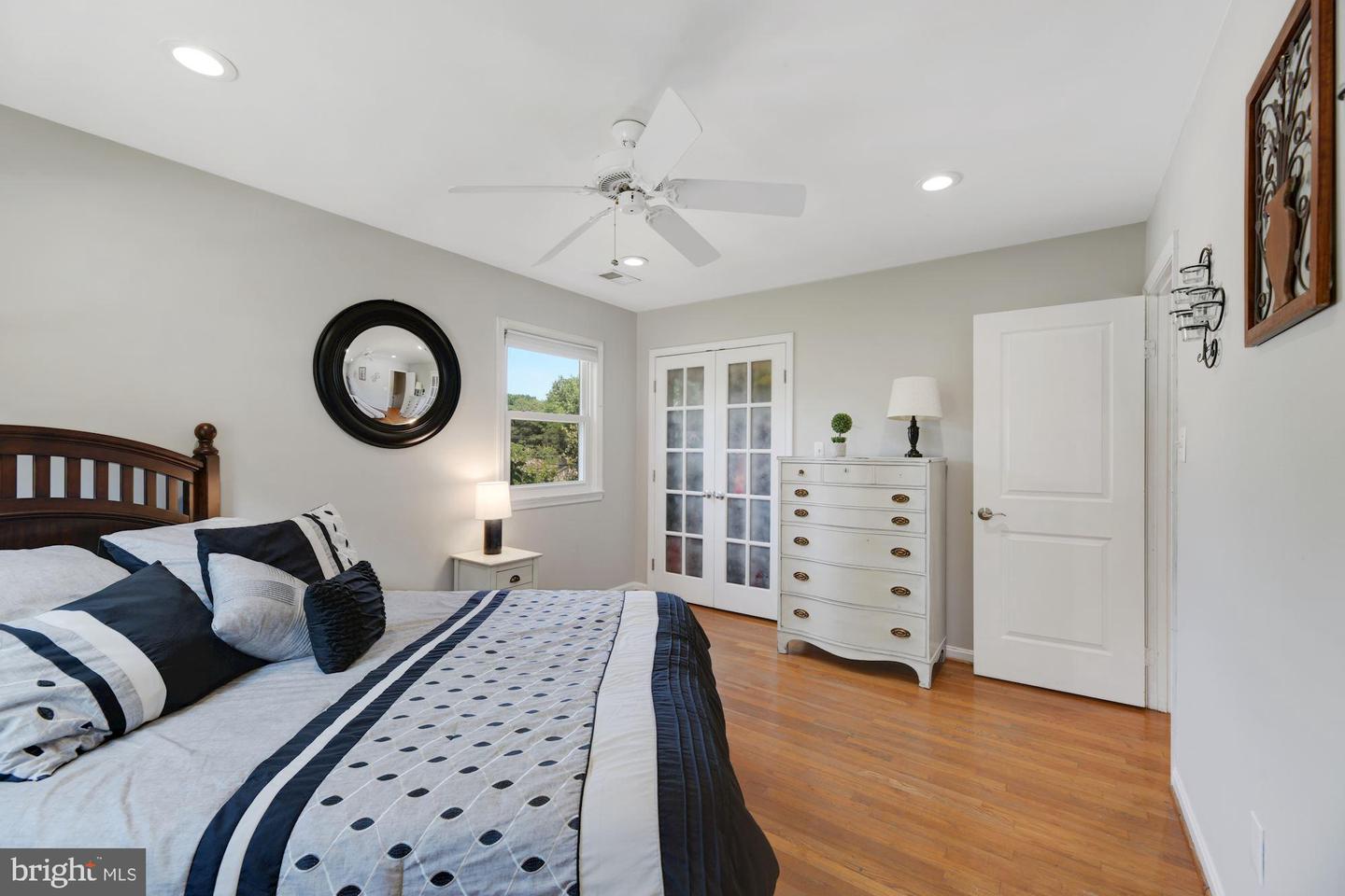 8121 BRIAR CREEK DRIVE