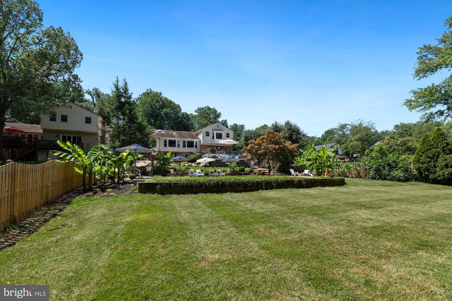 8121 BRIAR CREEK DRIVE