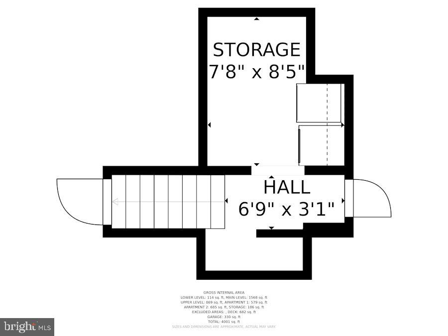 8121 BRIAR CREEK DRIVE
