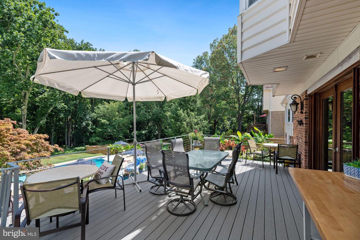 8121 BRIAR CREEK DRIVE