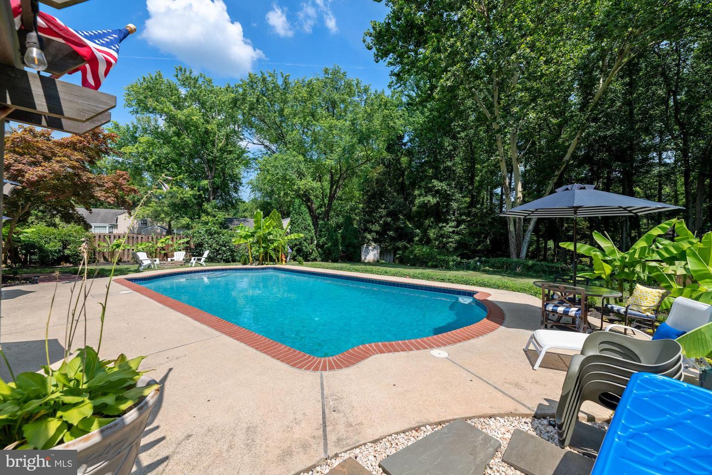 8121 BRIAR CREEK DRIVE