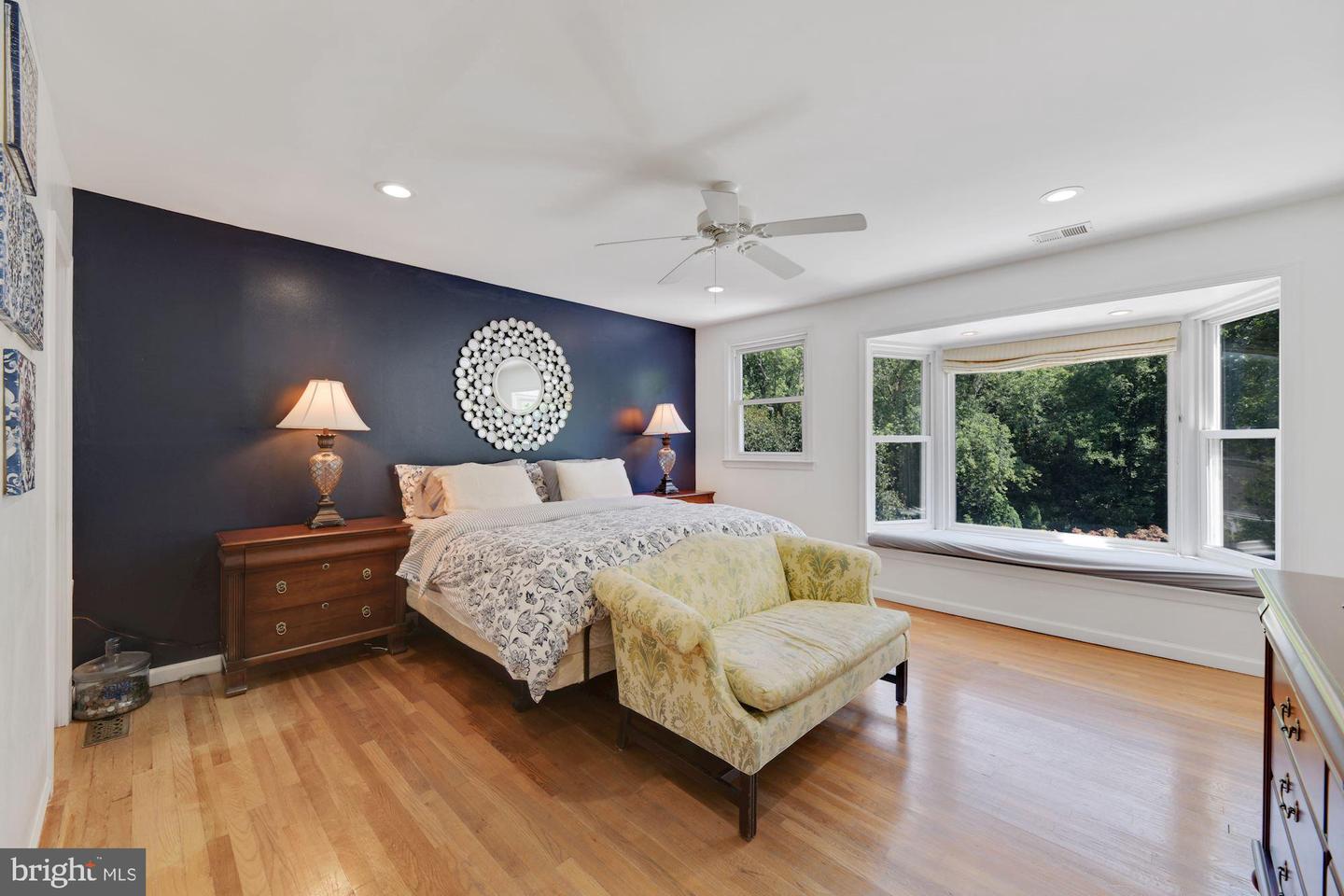 8121 BRIAR CREEK DRIVE