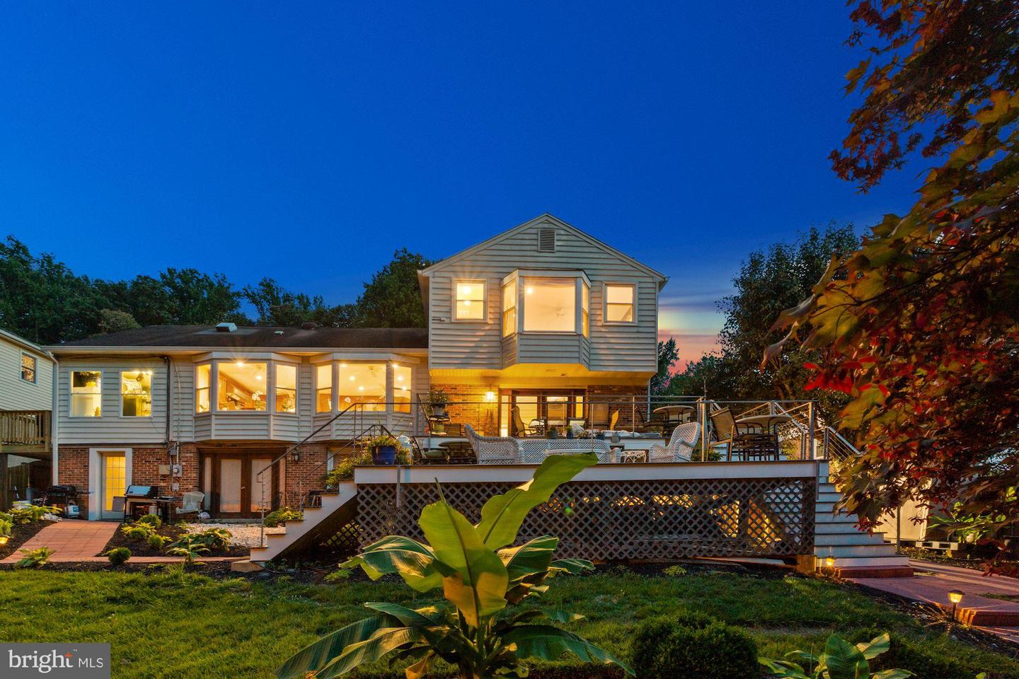 8121 BRIAR CREEK DRIVE