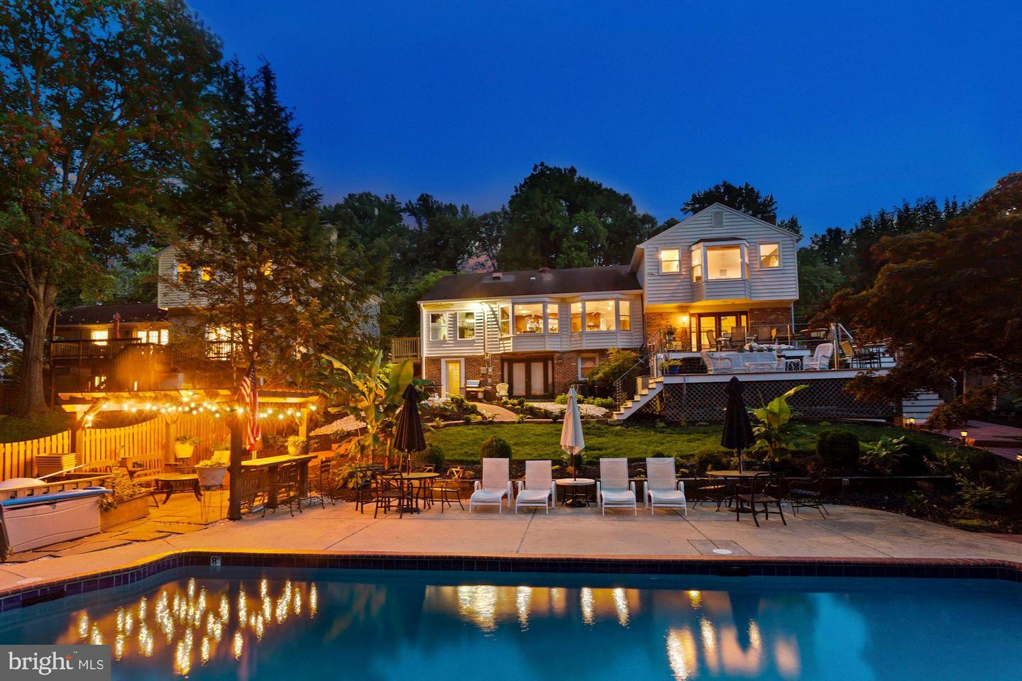 8121 BRIAR CREEK DRIVE