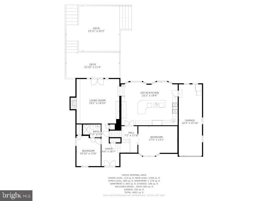 8121 BRIAR CREEK DRIVE