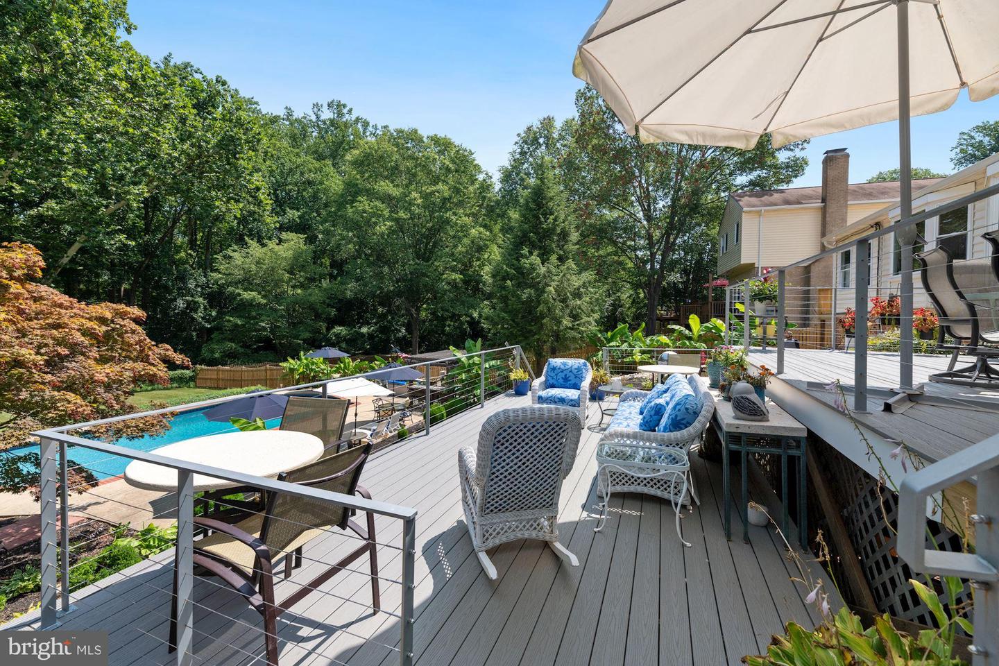 8121 BRIAR CREEK DRIVE