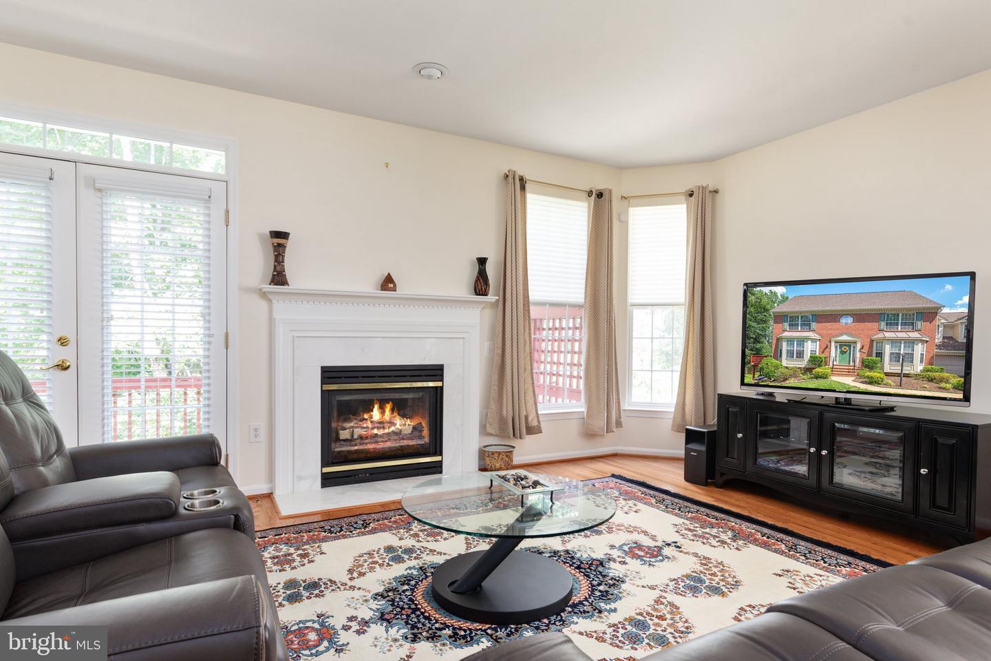 6378 ALDERMAN DRIVE