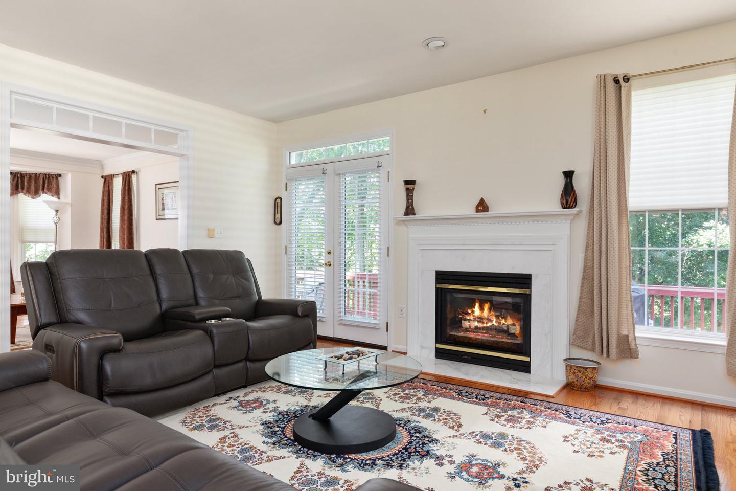 6378 ALDERMAN DRIVE