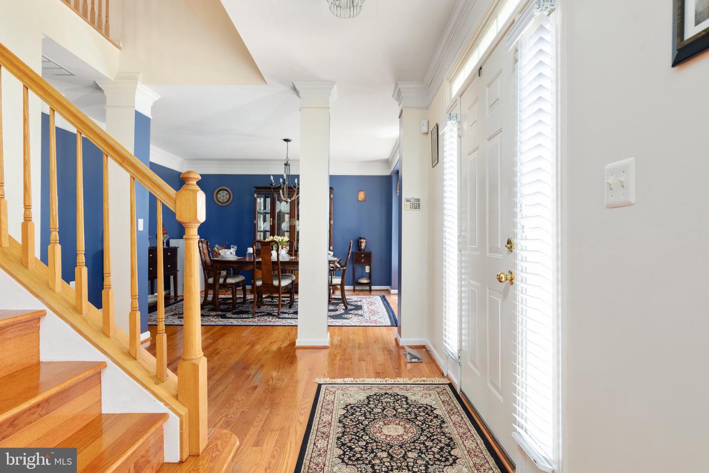 6378 ALDERMAN DRIVE