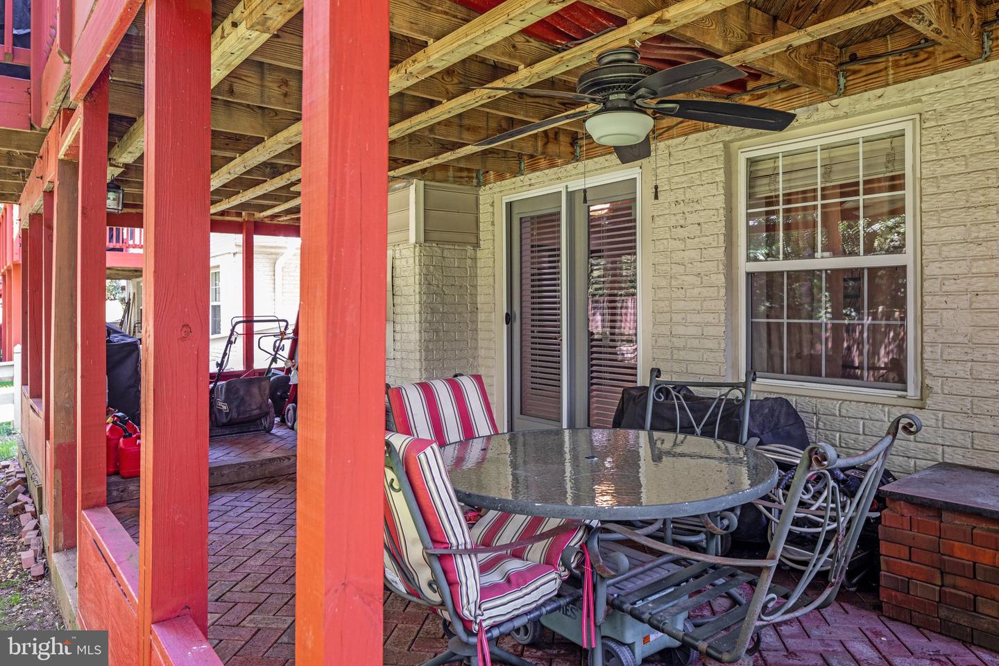 6378 ALDERMAN DRIVE
