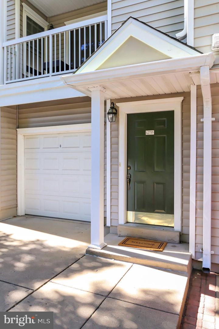 12735 FAIR BRIAR LANE