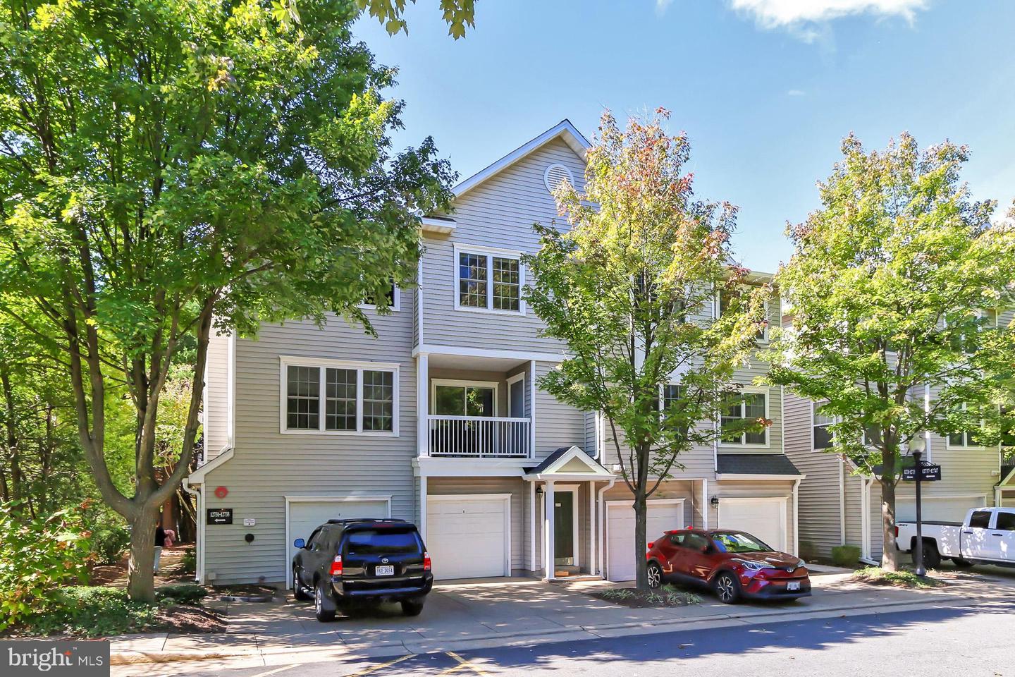 12735 FAIR BRIAR LANE