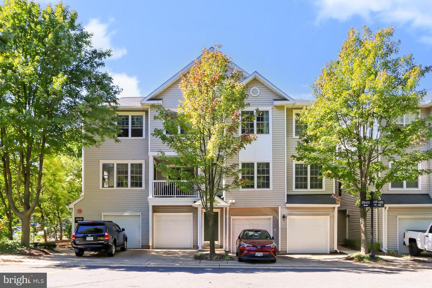 12735 FAIR BRIAR LANE