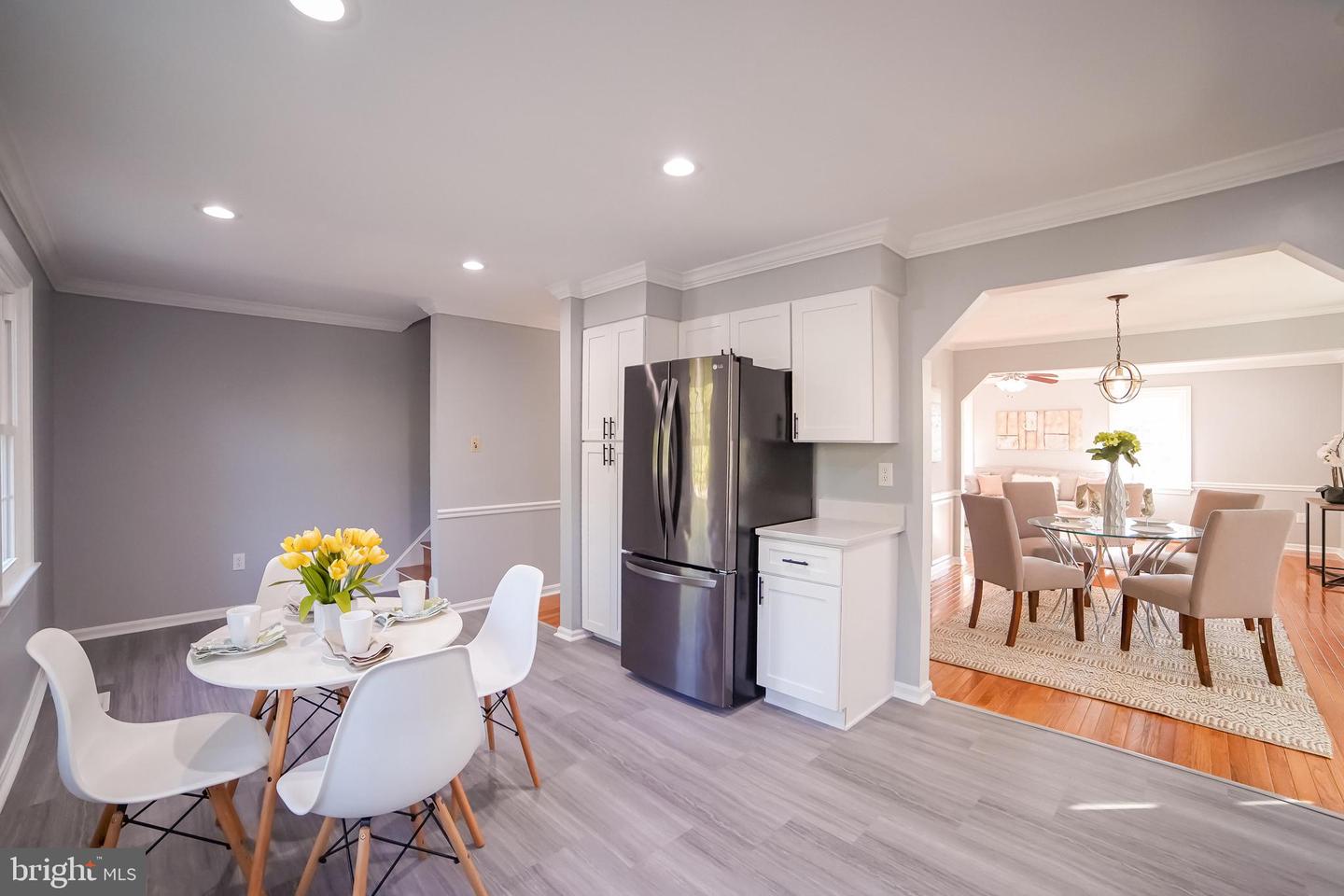 4735 IRVIN SQUARE