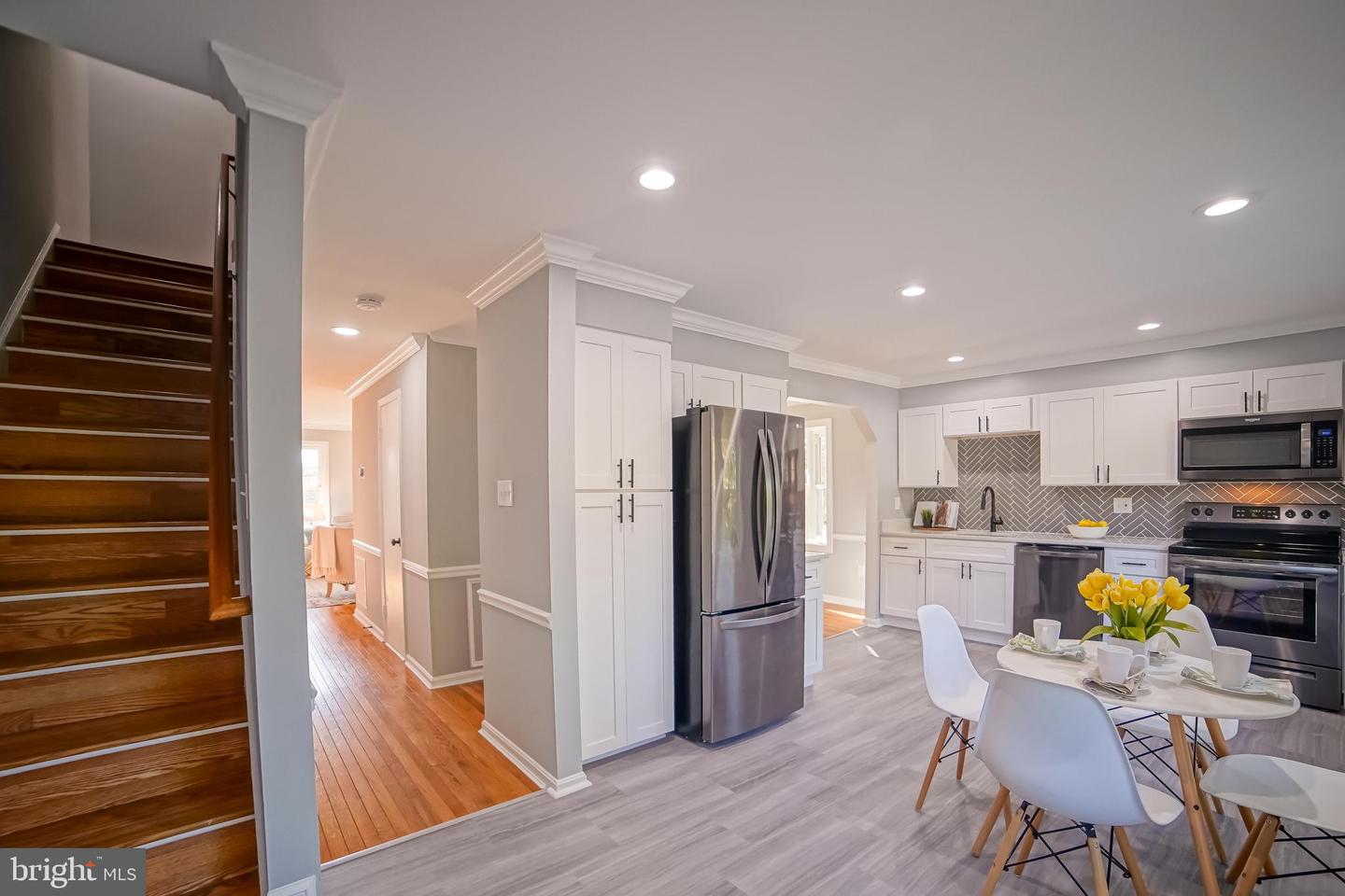 4735 IRVIN SQUARE