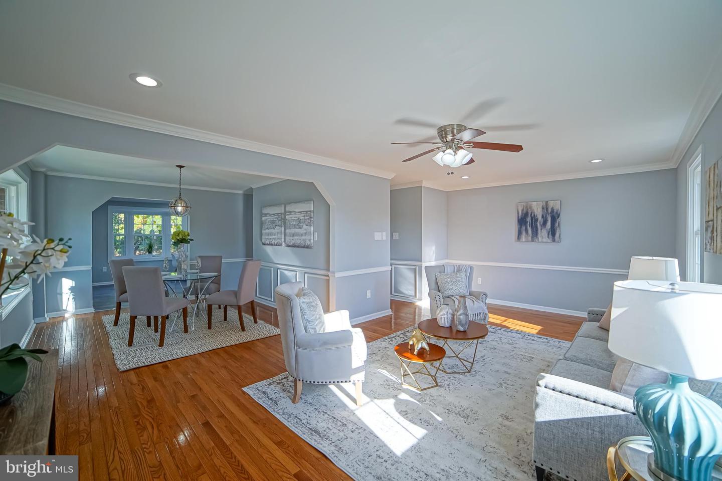 4735 IRVIN SQUARE