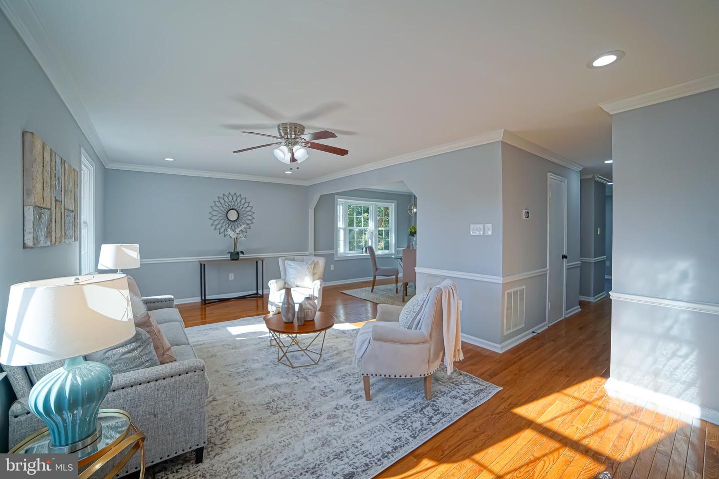 4735 IRVIN SQUARE