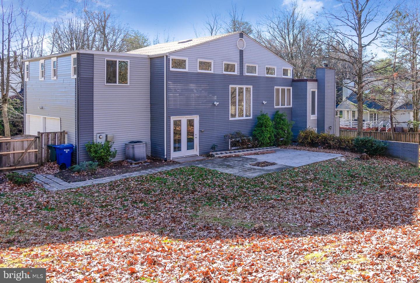 12419 WASHINGTON BRICE ROAD