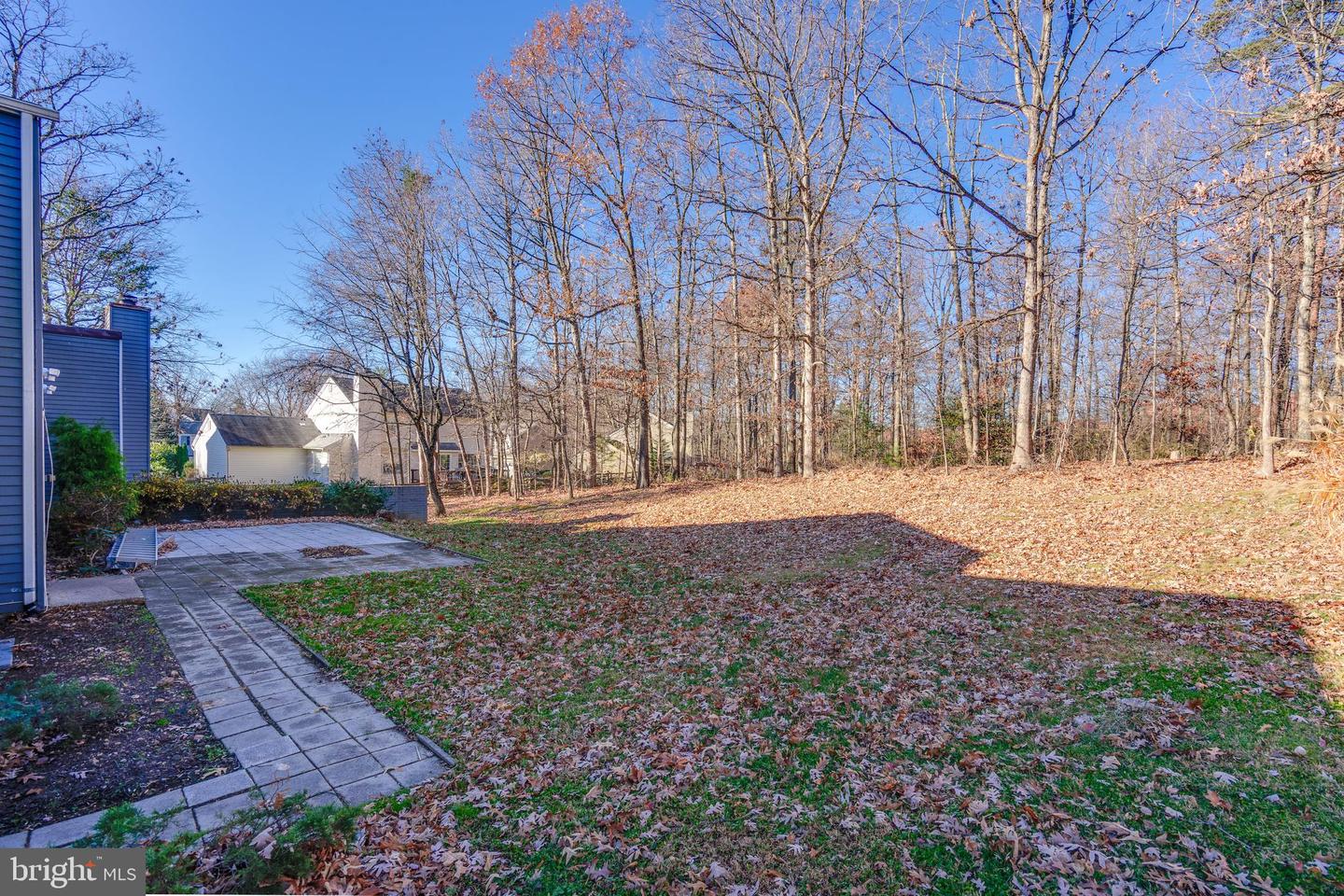 12419 WASHINGTON BRICE ROAD