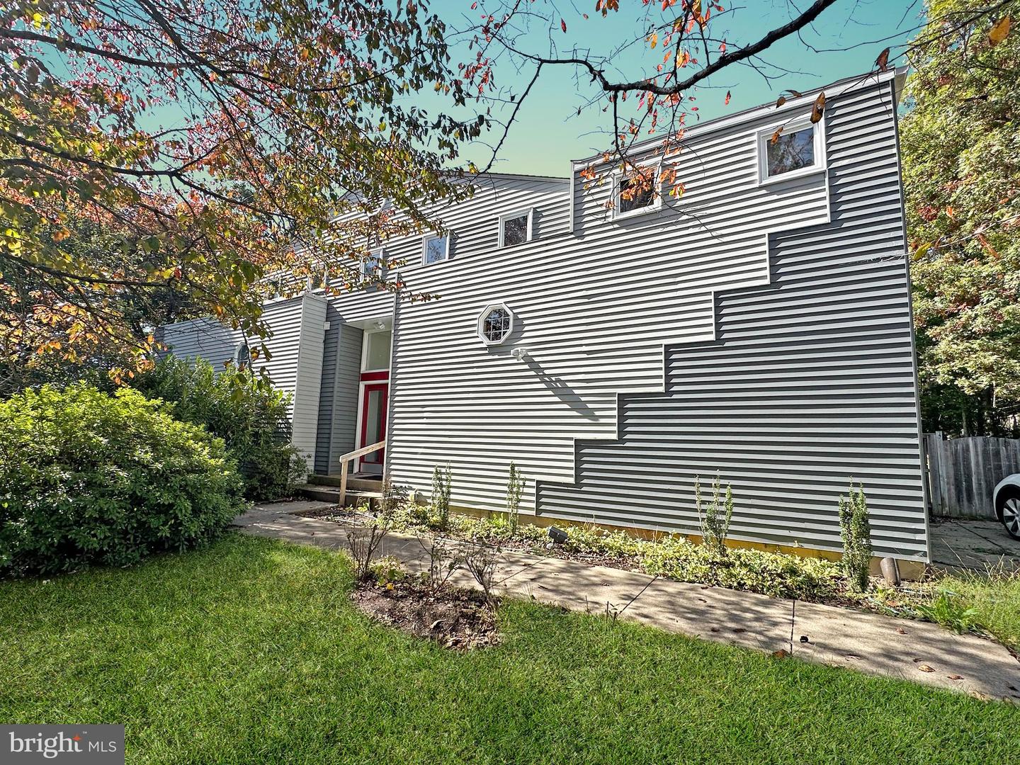 12419 WASHINGTON BRICE ROAD