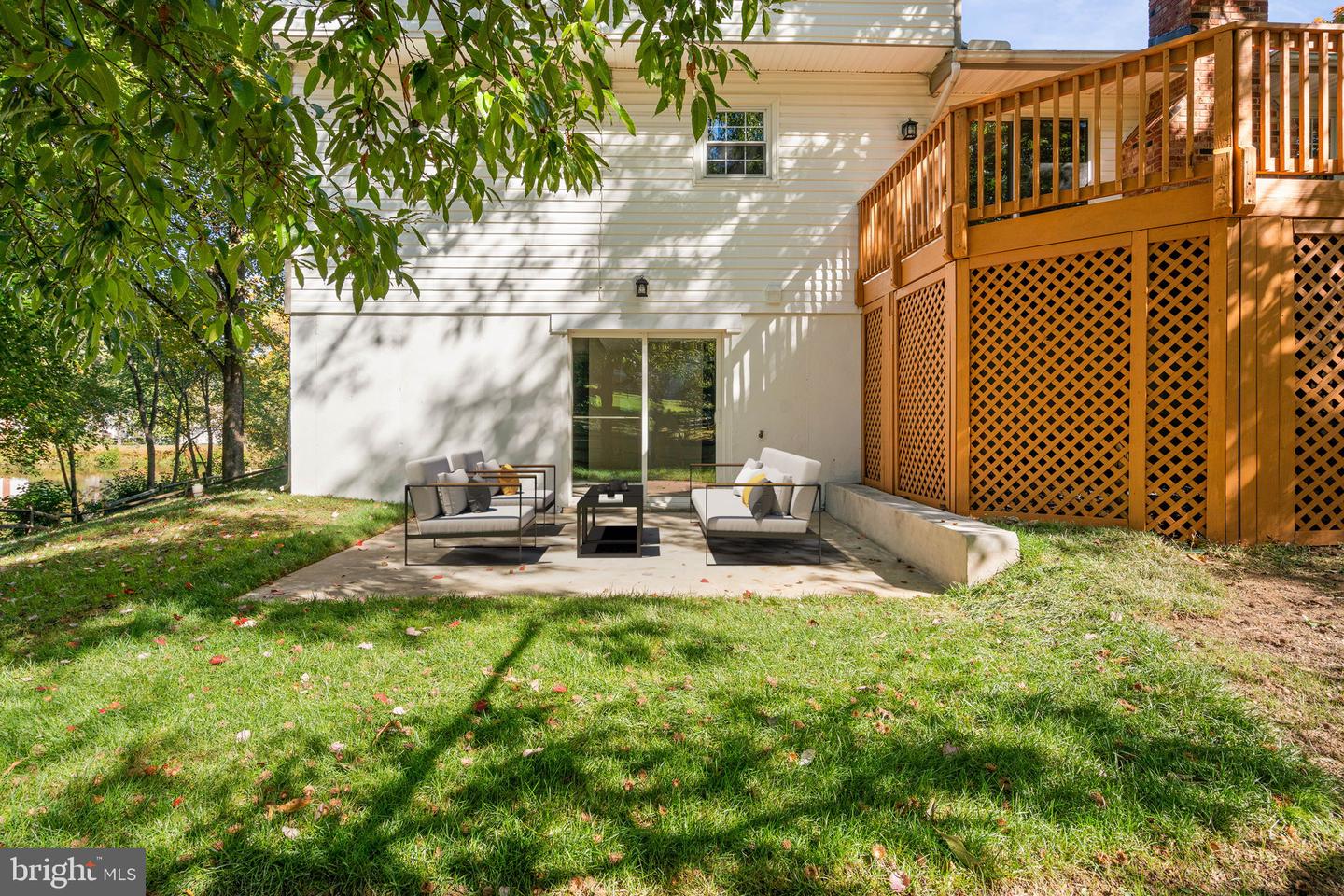 9912 RAND DRIVE