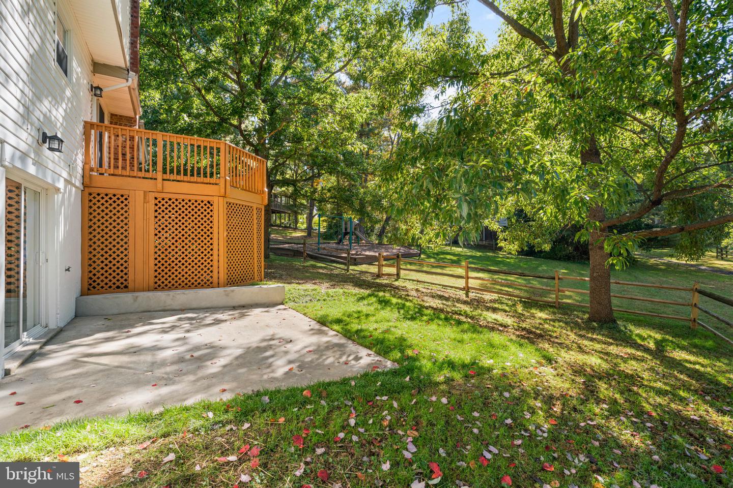 9912 RAND DRIVE